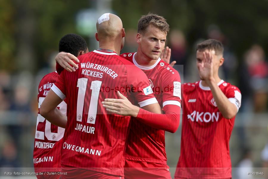 SPO, viertklassig, vierthoechste Spielklasse, Voetbal, Teamsport, Sport, Soccer, Saison 2024 2025, Profifussball, Maenner, Mannschaftssport, Bamberg, Le Football, Herren, Germany, GER, Fussball, Futbol, Fussball, Fotball, Viertklassigkeit, Vierte Liga, Deutschland, DFB, DEU, Fuchs-Park-Stadion, Calcio, Regionalliga, Regionalliga Bayern, 2024/25, 14. Spieltag - Bild-ID: 1001846 SPO, viertklassig, vierthoechste Spielklasse, Voetbal, Teamsport, Sport, Soccer, Saison 2024 2025, Profifussball, Maenner, Mannschaftssport, Bamberg, Le Football, Herren, Germany, GER, Fussball, Futbol, Fussball, Fotball, Viertklassigkeit, Vierte Liga, Deutschland, DFB, DEU, Fuchs-Park-Stadion, Calcio, Regionalliga, Regionalliga Bayern, 2024/25, 14. Spieltag - Bild-ID: 1001846