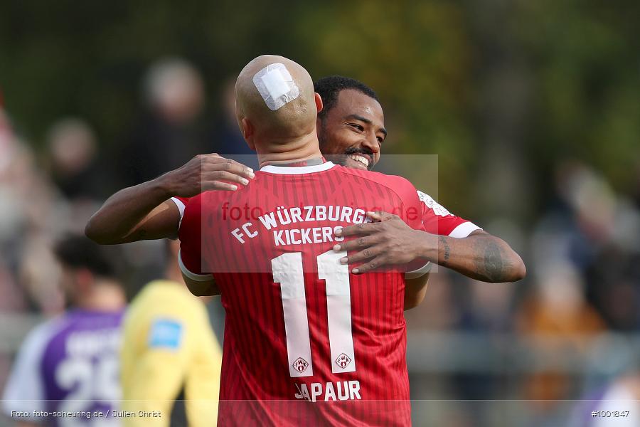 SPO, viertklassig, vierthoechste Spielklasse, Voetbal, Teamsport, Sport, Soccer, Saison 2024 2025, Profifussball, Maenner, Mannschaftssport, Bamberg, Le Football, Herren, Germany, GER, Fussball, Futbol, Fussball, Fotball, Viertklassigkeit, Vierte Liga, Deutschland, DFB, DEU, Fuchs-Park-Stadion, Calcio, Regionalliga, Regionalliga Bayern, 2024/25, 14. Spieltag - Bild-ID: 1001847 SPO, viertklassig, vierthoechste Spielklasse, Voetbal, Teamsport, Sport, Soccer, Saison 2024 2025, Profifussball, Maenner, Mannschaftssport, Bamberg, Le Football, Herren, Germany, GER, Fussball, Futbol, Fussball, Fotball, Viertklassigkeit, Vierte Liga, Deutschland, DFB, DEU, Fuchs-Park-Stadion, Calcio, Regionalliga, Regionalliga Bayern, 2024/25, 14. Spieltag - Bild-ID: 1001847