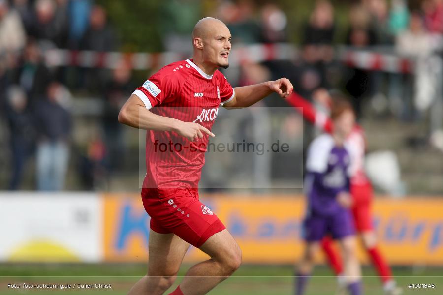 SPO, viertklassig, vierthoechste Spielklasse, Voetbal, Teamsport, Sport, Soccer, Saison 2024 2025, Profifussball, Maenner, Mannschaftssport, Bamberg, Le Football, Herren, Germany, GER, Fussball, Futbol, Fussball, Fotball, Viertklassigkeit, Vierte Liga, Deutschland, DFB, DEU, Fuchs-Park-Stadion, Calcio, Regionalliga, Regionalliga Bayern, 2024/25, 14. Spieltag - Bild-ID: 1001848 SPO, viertklassig, vierthoechste Spielklasse, Voetbal, Teamsport, Sport, Soccer, Saison 2024 2025, Profifussball, Maenner, Mannschaftssport, Bamberg, Le Football, Herren, Germany, GER, Fussball, Futbol, Fussball, Fotball, Viertklassigkeit, Vierte Liga, Deutschland, DFB, DEU, Fuchs-Park-Stadion, Calcio, Regionalliga, Regionalliga Bayern, 2024/25, 14. Spieltag - Bild-ID: 1001848