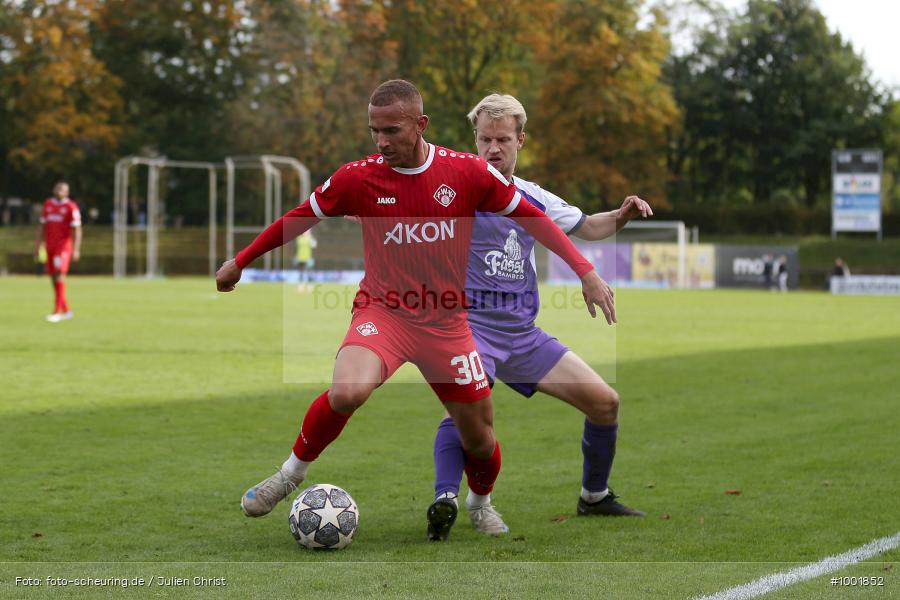 SPO, viertklassig, vierthoechste Spielklasse, Voetbal, Teamsport, Sport, Soccer, Saison 2024 2025, Profifussball, Maenner, Mannschaftssport, Bamberg, Le Football, Herren, Germany, GER, Fussball, Futbol, Fussball, Fotball, Viertklassigkeit, Vierte Liga, Deutschland, DFB, DEU, Fuchs-Park-Stadion, Calcio, Regionalliga, Regionalliga Bayern, 2024/25, 14. Spieltag - Bild-ID: 1001852 SPO, viertklassig, vierthoechste Spielklasse, Voetbal, Teamsport, Sport, Soccer, Saison 2024 2025, Profifussball, Maenner, Mannschaftssport, Bamberg, Le Football, Herren, Germany, GER, Fussball, Futbol, Fussball, Fotball, Viertklassigkeit, Vierte Liga, Deutschland, DFB, DEU, Fuchs-Park-Stadion, Calcio, Regionalliga, Regionalliga Bayern, 2024/25, 14. Spieltag - Bild-ID: 1001852