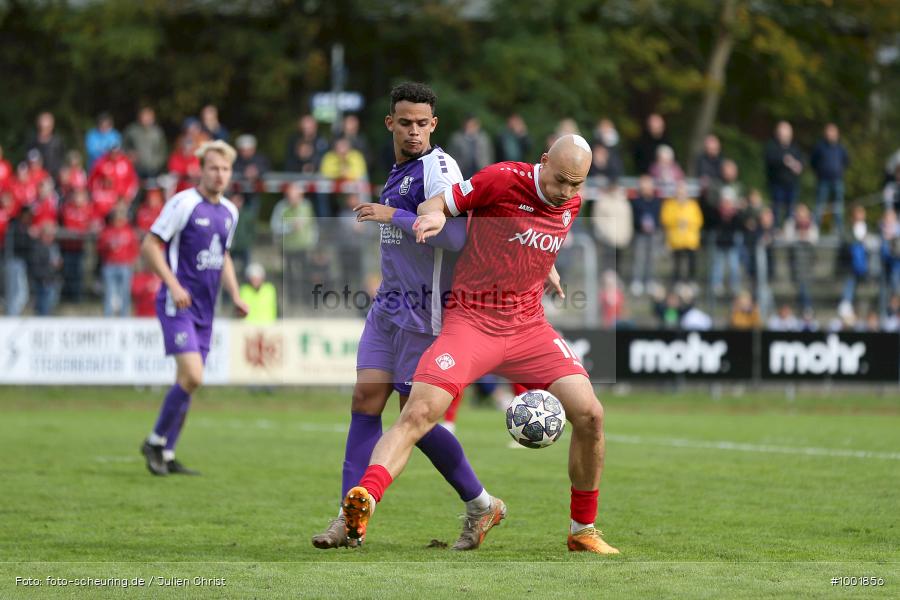 SPO, viertklassig, vierthoechste Spielklasse, Voetbal, Teamsport, Sport, Soccer, Saison 2024 2025, Profifussball, Maenner, Mannschaftssport, Bamberg, Le Football, Herren, Germany, GER, Fussball, Futbol, Fussball, Fotball, Viertklassigkeit, Vierte Liga, Deutschland, DFB, DEU, Fuchs-Park-Stadion, Calcio, Regionalliga, Regionalliga Bayern, 2024/25, 14. Spieltag - Bild-ID: 1001856 SPO, viertklassig, vierthoechste Spielklasse, Voetbal, Teamsport, Sport, Soccer, Saison 2024 2025, Profifussball, Maenner, Mannschaftssport, Bamberg, Le Football, Herren, Germany, GER, Fussball, Futbol, Fussball, Fotball, Viertklassigkeit, Vierte Liga, Deutschland, DFB, DEU, Fuchs-Park-Stadion, Calcio, Regionalliga, Regionalliga Bayern, 2024/25, 14. Spieltag - Bild-ID: 1001856