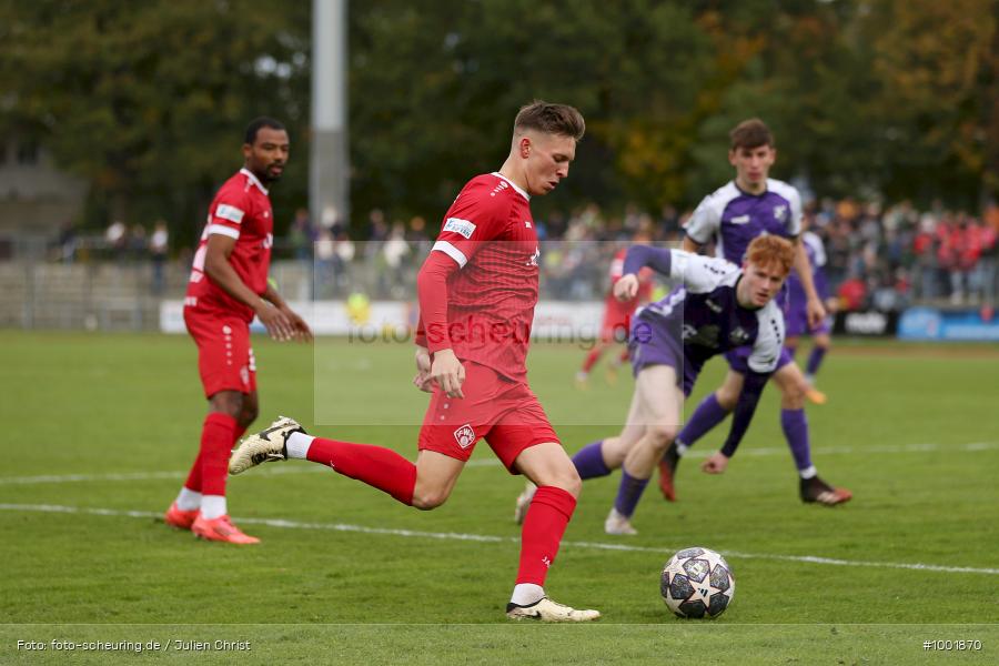 SPO, viertklassig, vierthoechste Spielklasse, Voetbal, Teamsport, Sport, Soccer, Saison 2024 2025, Profifussball, Maenner, Mannschaftssport, Bamberg, Le Football, Herren, Germany, GER, Fussball, Futbol, Fussball, Fotball, Viertklassigkeit, Vierte Liga, Deutschland, DFB, DEU, Fuchs-Park-Stadion, Calcio, Regionalliga, Regionalliga Bayern, 2024/25, 14. Spieltag - Bild-ID: 1001870 SPO, viertklassig, vierthoechste Spielklasse, Voetbal, Teamsport, Sport, Soccer, Saison 2024 2025, Profifussball, Maenner, Mannschaftssport, Bamberg, Le Football, Herren, Germany, GER, Fussball, Futbol, Fussball, Fotball, Viertklassigkeit, Vierte Liga, Deutschland, DFB, DEU, Fuchs-Park-Stadion, Calcio, Regionalliga, Regionalliga Bayern, 2024/25, 14. Spieltag - Bild-ID: 1001870