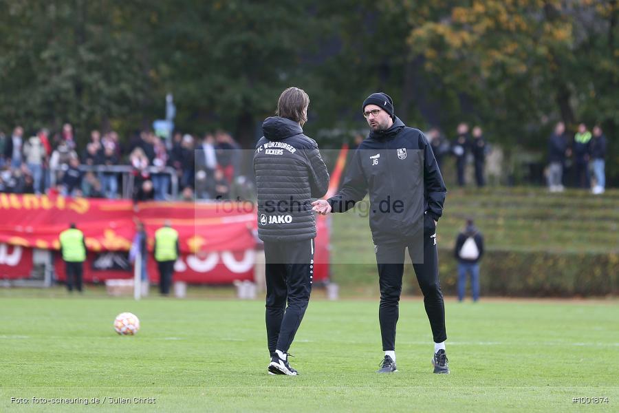 SPO, viertklassig, vierthoechste Spielklasse, Voetbal, Teamsport, Sport, Soccer, Saison 2024 2025, Profifussball, Maenner, Mannschaftssport, Bamberg, Le Football, Herren, Germany, GER, Fussball, Futbol, Fussball, Fotball, Viertklassigkeit, Vierte Liga, Deutschland, DFB, DEU, Fuchs-Park-Stadion, Calcio, Regionalliga, Regionalliga Bayern, 2024/25, 14. Spieltag - Bild-ID: 1001874 SPO, viertklassig, vierthoechste Spielklasse, Voetbal, Teamsport, Sport, Soccer, Saison 2024 2025, Profifussball, Maenner, Mannschaftssport, Bamberg, Le Football, Herren, Germany, GER, Fussball, Futbol, Fussball, Fotball, Viertklassigkeit, Vierte Liga, Deutschland, DFB, DEU, Fuchs-Park-Stadion, Calcio, Regionalliga, Regionalliga Bayern, 2024/25, 14. Spieltag - Bild-ID: 1001874