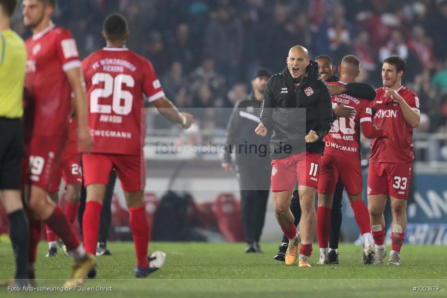 SPO, viertklassig, vierthoechste Spielklasse, Voetbal, Teamsport, Sport, Soccer, Saison 2024 2025, Profifussball, Maenner, Mannschaftssport, Wuerzburg, Le Football, Herren, Germany, GER, Fussball, Futbol, Fussball, Fotball, Viertklassigkeit, Vierte Liga, Deutschland, DFB, DEU, AKON ARENA, Calcio, Regionalliga, Regionalliga Bayern, 2024/25, 15. Spieltag - Bild-ID: 1001879 SPO, viertklassig, vierthoechste Spielklasse, Voetbal, Teamsport, Sport, Soccer, Saison 2024 2025, Profifussball, Maenner, Mannschaftssport, Wuerzburg, Le Football, Herren, Germany, GER, Fussball, Futbol, Fussball, Fotball, Viertklassigkeit, Vierte Liga, Deutschland, DFB, DEU, AKON ARENA, Calcio, Regionalliga, Regionalliga Bayern, 2024/25, 15. Spieltag - Bild-ID: 1001879