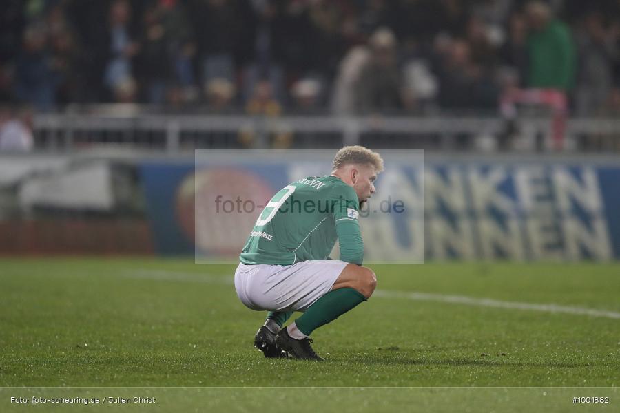 SPO, viertklassig, vierthoechste Spielklasse, Voetbal, Teamsport, Sport, Soccer, Saison 2024 2025, Profifussball, Maenner, Mannschaftssport, Wuerzburg, Le Football, Herren, Germany, GER, Fussball, Futbol, Fussball, Fotball, Viertklassigkeit, Vierte Liga, Deutschland, DFB, DEU, AKON ARENA, Calcio, Regionalliga, Regionalliga Bayern, 2024/25, 15. Spieltag - Bild-ID: 1001882 SPO, viertklassig, vierthoechste Spielklasse, Voetbal, Teamsport, Sport, Soccer, Saison 2024 2025, Profifussball, Maenner, Mannschaftssport, Wuerzburg, Le Football, Herren, Germany, GER, Fussball, Futbol, Fussball, Fotball, Viertklassigkeit, Vierte Liga, Deutschland, DFB, DEU, AKON ARENA, Calcio, Regionalliga, Regionalliga Bayern, 2024/25, 15. Spieltag - Bild-ID: 1001882