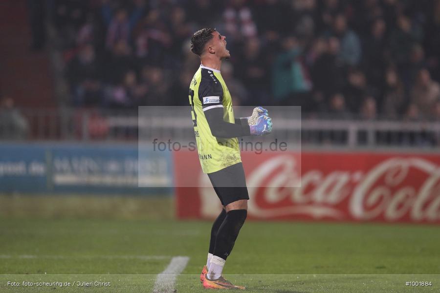 SPO, viertklassig, vierthoechste Spielklasse, Voetbal, Teamsport, Sport, Soccer, Saison 2024 2025, Profifussball, Maenner, Mannschaftssport, Wuerzburg, Le Football, Herren, Germany, GER, Fussball, Futbol, Fussball, Fotball, Viertklassigkeit, Vierte Liga, Deutschland, DFB, DEU, AKON ARENA, Calcio, Regionalliga, Regionalliga Bayern, 2024/25, 15. Spieltag - Bild-ID: 1001884 SPO, viertklassig, vierthoechste Spielklasse, Voetbal, Teamsport, Sport, Soccer, Saison 2024 2025, Profifussball, Maenner, Mannschaftssport, Wuerzburg, Le Football, Herren, Germany, GER, Fussball, Futbol, Fussball, Fotball, Viertklassigkeit, Vierte Liga, Deutschland, DFB, DEU, AKON ARENA, Calcio, Regionalliga, Regionalliga Bayern, 2024/25, 15. Spieltag - Bild-ID: 1001884