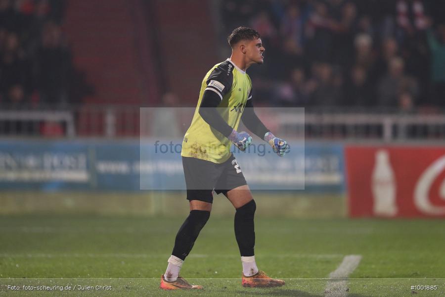 SPO, viertklassig, vierthoechste Spielklasse, Voetbal, Teamsport, Sport, Soccer, Saison 2024 2025, Profifussball, Maenner, Mannschaftssport, Wuerzburg, Le Football, Herren, Germany, GER, Fussball, Futbol, Fussball, Fotball, Viertklassigkeit, Vierte Liga, Deutschland, DFB, DEU, AKON ARENA, Calcio, Regionalliga, Regionalliga Bayern, 2024/25, 15. Spieltag - Bild-ID: 1001885 SPO, viertklassig, vierthoechste Spielklasse, Voetbal, Teamsport, Sport, Soccer, Saison 2024 2025, Profifussball, Maenner, Mannschaftssport, Wuerzburg, Le Football, Herren, Germany, GER, Fussball, Futbol, Fussball, Fotball, Viertklassigkeit, Vierte Liga, Deutschland, DFB, DEU, AKON ARENA, Calcio, Regionalliga, Regionalliga Bayern, 2024/25, 15. Spieltag - Bild-ID: 1001885