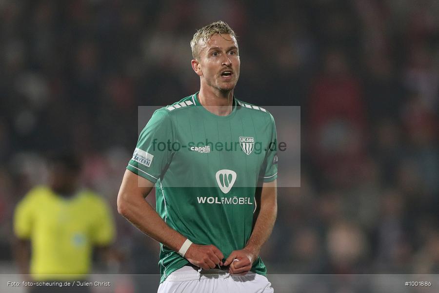 SPO, viertklassig, vierthoechste Spielklasse, Voetbal, Teamsport, Sport, Soccer, Saison 2024 2025, Profifussball, Maenner, Mannschaftssport, Wuerzburg, Le Football, Herren, Germany, GER, Fussball, Futbol, Fussball, Fotball, Viertklassigkeit, Vierte Liga, Deutschland, DFB, DEU, AKON ARENA, Calcio, Regionalliga, Regionalliga Bayern, 2024/25, 15. Spieltag - Bild-ID: 1001886 SPO, viertklassig, vierthoechste Spielklasse, Voetbal, Teamsport, Sport, Soccer, Saison 2024 2025, Profifussball, Maenner, Mannschaftssport, Wuerzburg, Le Football, Herren, Germany, GER, Fussball, Futbol, Fussball, Fotball, Viertklassigkeit, Vierte Liga, Deutschland, DFB, DEU, AKON ARENA, Calcio, Regionalliga, Regionalliga Bayern, 2024/25, 15. Spieltag - Bild-ID: 1001886