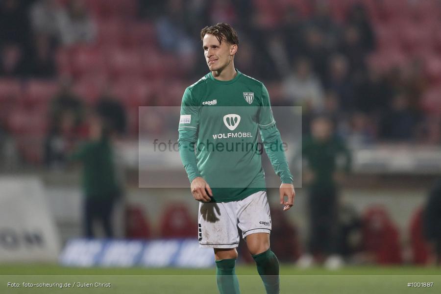 SPO, viertklassig, vierthoechste Spielklasse, Voetbal, Teamsport, Sport, Soccer, Saison 2024 2025, Profifussball, Maenner, Mannschaftssport, Wuerzburg, Le Football, Herren, Germany, GER, Fussball, Futbol, Fussball, Fotball, Viertklassigkeit, Vierte Liga, Deutschland, DFB, DEU, AKON ARENA, Calcio, Regionalliga, Regionalliga Bayern, 2024/25, 15. Spieltag - Bild-ID: 1001887 SPO, viertklassig, vierthoechste Spielklasse, Voetbal, Teamsport, Sport, Soccer, Saison 2024 2025, Profifussball, Maenner, Mannschaftssport, Wuerzburg, Le Football, Herren, Germany, GER, Fussball, Futbol, Fussball, Fotball, Viertklassigkeit, Vierte Liga, Deutschland, DFB, DEU, AKON ARENA, Calcio, Regionalliga, Regionalliga Bayern, 2024/25, 15. Spieltag - Bild-ID: 1001887