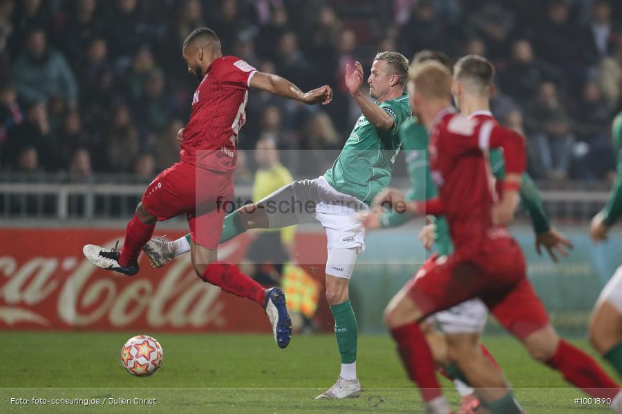 SPO, viertklassig, vierthoechste Spielklasse, Voetbal, Teamsport, Sport, Soccer, Saison 2024 2025, Profifussball, Maenner, Mannschaftssport, Wuerzburg, Le Football, Herren, Germany, GER, Fussball, Futbol, Fussball, Fotball, Viertklassigkeit, Vierte Liga, Deutschland, DFB, DEU, AKON ARENA, Calcio, Regionalliga, Regionalliga Bayern, 2024/25, 15. Spieltag - Bild-ID: 1001890 SPO, viertklassig, vierthoechste Spielklasse, Voetbal, Teamsport, Sport, Soccer, Saison 2024 2025, Profifussball, Maenner, Mannschaftssport, Wuerzburg, Le Football, Herren, Germany, GER, Fussball, Futbol, Fussball, Fotball, Viertklassigkeit, Vierte Liga, Deutschland, DFB, DEU, AKON ARENA, Calcio, Regionalliga, Regionalliga Bayern, 2024/25, 15. Spieltag - Bild-ID: 1001890