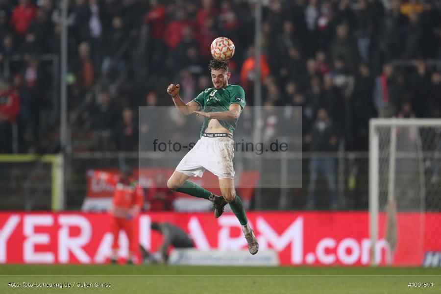 SPO, viertklassig, vierthoechste Spielklasse, Voetbal, Teamsport, Sport, Soccer, Saison 2024 2025, Profifussball, Maenner, Mannschaftssport, Wuerzburg, Le Football, Herren, Germany, GER, Fussball, Futbol, Fussball, Fotball, Viertklassigkeit, Vierte Liga, Deutschland, DFB, DEU, AKON ARENA, Calcio, Regionalliga, Regionalliga Bayern, 2024/25, 15. Spieltag - Bild-ID: 1001891 SPO, viertklassig, vierthoechste Spielklasse, Voetbal, Teamsport, Sport, Soccer, Saison 2024 2025, Profifussball, Maenner, Mannschaftssport, Wuerzburg, Le Football, Herren, Germany, GER, Fussball, Futbol, Fussball, Fotball, Viertklassigkeit, Vierte Liga, Deutschland, DFB, DEU, AKON ARENA, Calcio, Regionalliga, Regionalliga Bayern, 2024/25, 15. Spieltag - Bild-ID: 1001891