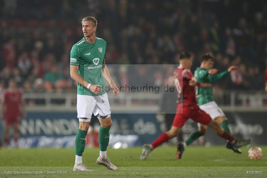 SPO, viertklassig, vierthoechste Spielklasse, Voetbal, Teamsport, Sport, Soccer, Saison 2024 2025, Profifussball, Maenner, Mannschaftssport, Wuerzburg, Le Football, Herren, Germany, GER, Fussball, Futbol, Fussball, Fotball, Viertklassigkeit, Vierte Liga, Deutschland, DFB, DEU, AKON ARENA, Calcio, Regionalliga, Regionalliga Bayern, 2024/25, 15. Spieltag - Bild-ID: 1001892 SPO, viertklassig, vierthoechste Spielklasse, Voetbal, Teamsport, Sport, Soccer, Saison 2024 2025, Profifussball, Maenner, Mannschaftssport, Wuerzburg, Le Football, Herren, Germany, GER, Fussball, Futbol, Fussball, Fotball, Viertklassigkeit, Vierte Liga, Deutschland, DFB, DEU, AKON ARENA, Calcio, Regionalliga, Regionalliga Bayern, 2024/25, 15. Spieltag - Bild-ID: 1001892