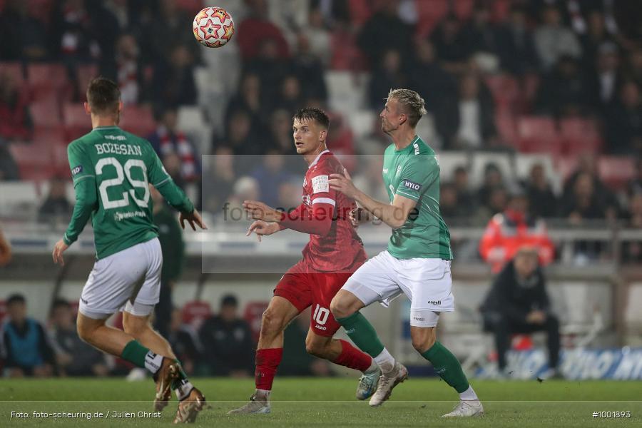 SPO, viertklassig, vierthoechste Spielklasse, Voetbal, Teamsport, Sport, Soccer, Saison 2024 2025, Profifussball, Maenner, Mannschaftssport, Wuerzburg, Le Football, Herren, Germany, GER, Fussball, Futbol, Fussball, Fotball, Viertklassigkeit, Vierte Liga, Deutschland, DFB, DEU, AKON ARENA, Calcio, Regionalliga, Regionalliga Bayern, 2024/25, 15. Spieltag - Bild-ID: 1001893 SPO, viertklassig, vierthoechste Spielklasse, Voetbal, Teamsport, Sport, Soccer, Saison 2024 2025, Profifussball, Maenner, Mannschaftssport, Wuerzburg, Le Football, Herren, Germany, GER, Fussball, Futbol, Fussball, Fotball, Viertklassigkeit, Vierte Liga, Deutschland, DFB, DEU, AKON ARENA, Calcio, Regionalliga, Regionalliga Bayern, 2024/25, 15. Spieltag - Bild-ID: 1001893