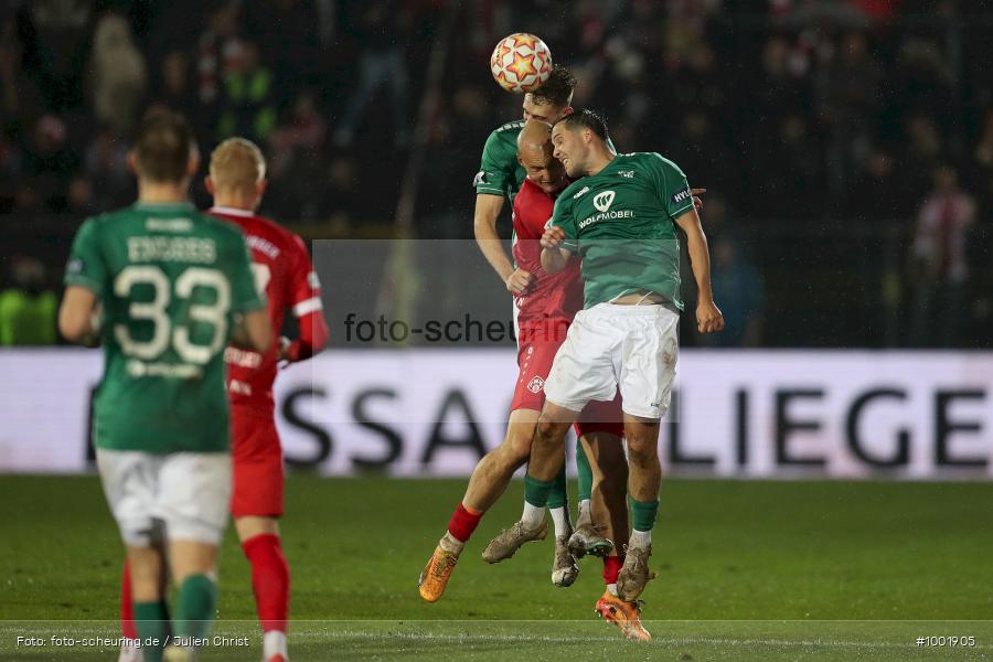 SPO, viertklassig, vierthoechste Spielklasse, Voetbal, Teamsport, Sport, Soccer, Saison 2024 2025, Profifussball, Maenner, Mannschaftssport, Wuerzburg, Le Football, Herren, Germany, GER, Fussball, Futbol, Fussball, Fotball, Viertklassigkeit, Vierte Liga, Deutschland, DFB, DEU, AKON ARENA, Calcio, Regionalliga, Regionalliga Bayern, 2024/25, 15. Spieltag - Bild-ID: 1001905 SPO, viertklassig, vierthoechste Spielklasse, Voetbal, Teamsport, Sport, Soccer, Saison 2024 2025, Profifussball, Maenner, Mannschaftssport, Wuerzburg, Le Football, Herren, Germany, GER, Fussball, Futbol, Fussball, Fotball, Viertklassigkeit, Vierte Liga, Deutschland, DFB, DEU, AKON ARENA, Calcio, Regionalliga, Regionalliga Bayern, 2024/25, 15. Spieltag - Bild-ID: 1001905