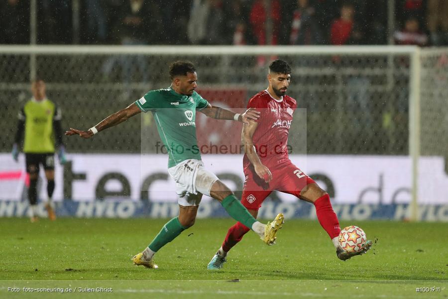 SPO, viertklassig, vierthoechste Spielklasse, Voetbal, Teamsport, Sport, Soccer, Saison 2024 2025, Profifussball, Maenner, Mannschaftssport, Wuerzburg, Le Football, Herren, Germany, GER, Fussball, Futbol, Fussball, Fotball, Viertklassigkeit, Vierte Liga, Deutschland, DFB, DEU, AKON ARENA, Calcio, Regionalliga, Regionalliga Bayern, 2024/25, 15. Spieltag - Bild-ID: 1001911 SPO, viertklassig, vierthoechste Spielklasse, Voetbal, Teamsport, Sport, Soccer, Saison 2024 2025, Profifussball, Maenner, Mannschaftssport, Wuerzburg, Le Football, Herren, Germany, GER, Fussball, Futbol, Fussball, Fotball, Viertklassigkeit, Vierte Liga, Deutschland, DFB, DEU, AKON ARENA, Calcio, Regionalliga, Regionalliga Bayern, 2024/25, 15. Spieltag - Bild-ID: 1001911