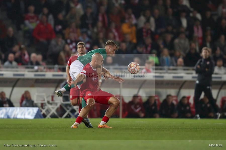 SPO, viertklassig, vierthoechste Spielklasse, Voetbal, Teamsport, Sport, Soccer, Saison 2024 2025, Profifussball, Maenner, Mannschaftssport, Wuerzburg, Le Football, Herren, Germany, GER, Fussball, Futbol, Fussball, Fotball, Viertklassigkeit, Vierte Liga, Deutschland, DFB, DEU, AKON ARENA, Calcio, Regionalliga, Regionalliga Bayern, 2024/25, 15. Spieltag - Bild-ID: 1001923 SPO, viertklassig, vierthoechste Spielklasse, Voetbal, Teamsport, Sport, Soccer, Saison 2024 2025, Profifussball, Maenner, Mannschaftssport, Wuerzburg, Le Football, Herren, Germany, GER, Fussball, Futbol, Fussball, Fotball, Viertklassigkeit, Vierte Liga, Deutschland, DFB, DEU, AKON ARENA, Calcio, Regionalliga, Regionalliga Bayern, 2024/25, 15. Spieltag - Bild-ID: 1001923