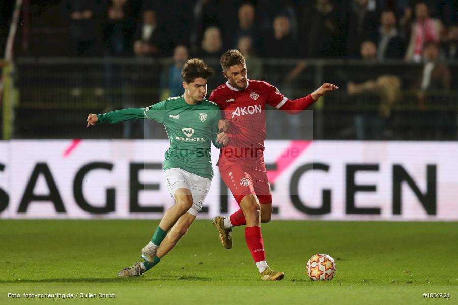 SPO, viertklassig, vierthoechste Spielklasse, Voetbal, Teamsport, Sport, Soccer, Saison 2024 2025, Profifussball, Maenner, Mannschaftssport, Wuerzburg, Le Football, Herren, Germany, GER, Fussball, Futbol, Fussball, Fotball, Viertklassigkeit, Vierte Liga, Deutschland, DFB, DEU, AKON ARENA, Calcio, Regionalliga, Regionalliga Bayern, 2024/25, 15. Spieltag - Bild-ID: 1001926 SPO, viertklassig, vierthoechste Spielklasse, Voetbal, Teamsport, Sport, Soccer, Saison 2024 2025, Profifussball, Maenner, Mannschaftssport, Wuerzburg, Le Football, Herren, Germany, GER, Fussball, Futbol, Fussball, Fotball, Viertklassigkeit, Vierte Liga, Deutschland, DFB, DEU, AKON ARENA, Calcio, Regionalliga, Regionalliga Bayern, 2024/25, 15. Spieltag - Bild-ID: 1001926