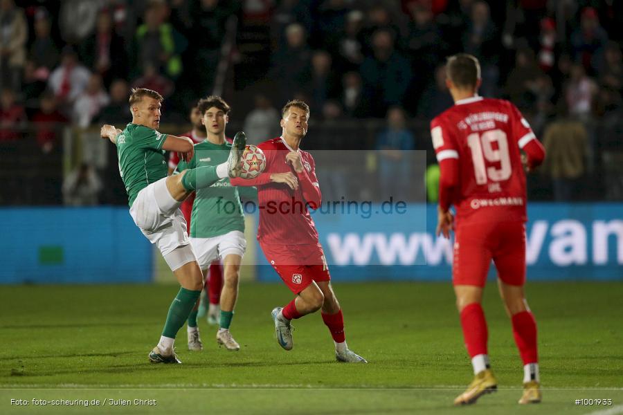 SPO, viertklassig, vierthoechste Spielklasse, Voetbal, Teamsport, Sport, Soccer, Saison 2024 2025, Profifussball, Maenner, Mannschaftssport, Wuerzburg, Le Football, Herren, Germany, GER, Fussball, Futbol, Fussball, Fotball, Viertklassigkeit, Vierte Liga, Deutschland, DFB, DEU, AKON ARENA, Calcio, Regionalliga, Regionalliga Bayern, 2024/25, 15. Spieltag - Bild-ID: 1001933 SPO, viertklassig, vierthoechste Spielklasse, Voetbal, Teamsport, Sport, Soccer, Saison 2024 2025, Profifussball, Maenner, Mannschaftssport, Wuerzburg, Le Football, Herren, Germany, GER, Fussball, Futbol, Fussball, Fotball, Viertklassigkeit, Vierte Liga, Deutschland, DFB, DEU, AKON ARENA, Calcio, Regionalliga, Regionalliga Bayern, 2024/25, 15. Spieltag - Bild-ID: 1001933