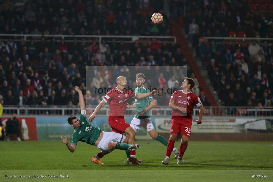 SPO, viertklassig, vierthoechste Spielklasse, Voetbal, Teamsport, Sport, Soccer, Saison 2024 2025, Profifussball, Maenner, Mannschaftssport, Wuerzburg, Le Football, Herren, Germany, GER, Fussball, Futbol, Fussball, Fotball, Viertklassigkeit, Vierte Liga, Deutschland, DFB, DEU, AKON ARENA, Calcio, Regionalliga, Regionalliga Bayern, 2024/25, 15. Spieltag - Bild-ID: 1001943 SPO, viertklassig, vierthoechste Spielklasse, Voetbal, Teamsport, Sport, Soccer, Saison 2024 2025, Profifussball, Maenner, Mannschaftssport, Wuerzburg, Le Football, Herren, Germany, GER, Fussball, Futbol, Fussball, Fotball, Viertklassigkeit, Vierte Liga, Deutschland, DFB, DEU, AKON ARENA, Calcio, Regionalliga, Regionalliga Bayern, 2024/25, 15. Spieltag - Bild-ID: 1001943