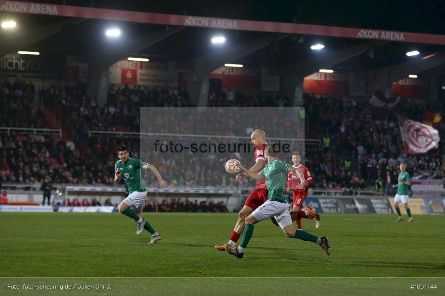 SPO, viertklassig, vierthoechste Spielklasse, Voetbal, Teamsport, Sport, Soccer, Saison 2024 2025, Profifussball, Maenner, Mannschaftssport, Wuerzburg, Le Football, Herren, Germany, GER, Fussball, Futbol, Fussball, Fotball, Viertklassigkeit, Vierte Liga, Deutschland, DFB, DEU, AKON ARENA, Calcio, Regionalliga, Regionalliga Bayern, 2024/25, 15. Spieltag - Bild-ID: 1001944 SPO, viertklassig, vierthoechste Spielklasse, Voetbal, Teamsport, Sport, Soccer, Saison 2024 2025, Profifussball, Maenner, Mannschaftssport, Wuerzburg, Le Football, Herren, Germany, GER, Fussball, Futbol, Fussball, Fotball, Viertklassigkeit, Vierte Liga, Deutschland, DFB, DEU, AKON ARENA, Calcio, Regionalliga, Regionalliga Bayern, 2024/25, 15. Spieltag - Bild-ID: 1001944
