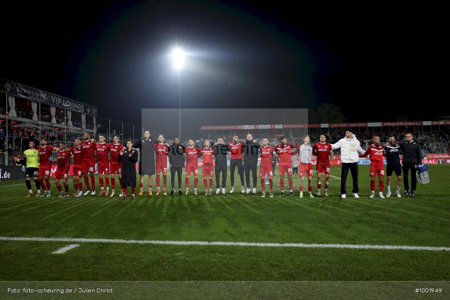 SPO, viertklassig, vierthoechste Spielklasse, Voetbal, Teamsport, Sport, Soccer, Saison 2024 2025, Profifussball, Maenner, Mannschaftssport, Wuerzburg, Le Football, Herren, Germany, GER, Fussball, Futbol, Fussball, Fotball, Viertklassigkeit, Vierte Liga, Deutschland, DFB, DEU, AKON ARENA, Calcio, Regionalliga, Regionalliga Bayern, 2024/25, 15. Spieltag - Bild-ID: 1001949 SPO, viertklassig, vierthoechste Spielklasse, Voetbal, Teamsport, Sport, Soccer, Saison 2024 2025, Profifussball, Maenner, Mannschaftssport, Wuerzburg, Le Football, Herren, Germany, GER, Fussball, Futbol, Fussball, Fotball, Viertklassigkeit, Vierte Liga, Deutschland, DFB, DEU, AKON ARENA, Calcio, Regionalliga, Regionalliga Bayern, 2024/25, 15. Spieltag - Bild-ID: 1001949