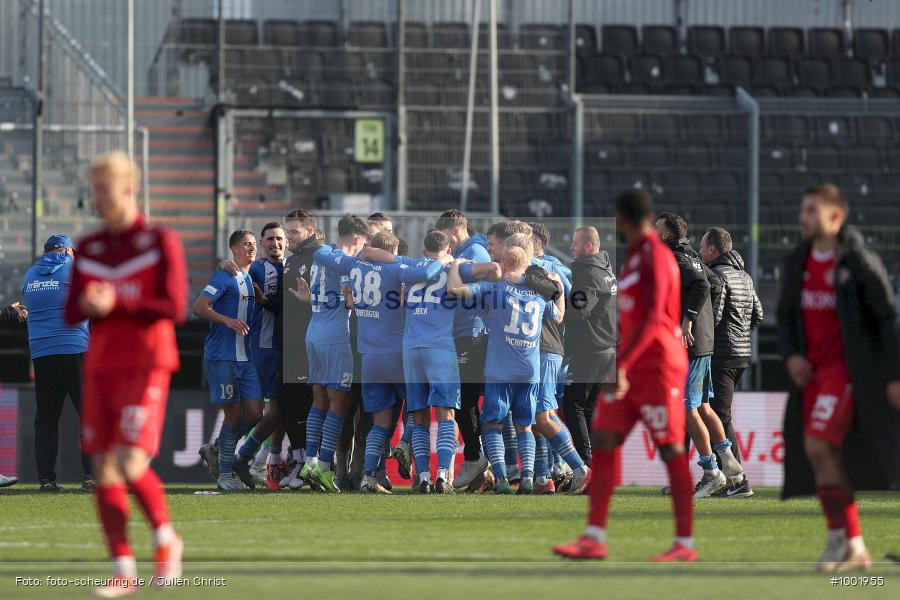 SPO, viertklassig, vierthoechste Spielklasse, Voetbal, Teamsport, Sport, Soccer, Saison 2024 2025, Profifussball, Maenner, Mannschaftssport, Wuerzburg, Le Football, Herren, Germany, GER, Fussball, Futbol, Fussball, Fotball, Viertklassigkeit, Vierte Liga, Deutschland, DFB, DEU, AKON ARENA, Calcio, Regionalliga, Regionalliga Bayern, 2024/25, 17. Spieltag - Bild-ID: 1001955 SPO, viertklassig, vierthoechste Spielklasse, Voetbal, Teamsport, Sport, Soccer, Saison 2024 2025, Profifussball, Maenner, Mannschaftssport, Wuerzburg, Le Football, Herren, Germany, GER, Fussball, Futbol, Fussball, Fotball, Viertklassigkeit, Vierte Liga, Deutschland, DFB, DEU, AKON ARENA, Calcio, Regionalliga, Regionalliga Bayern, 2024/25, 17. Spieltag - Bild-ID: 1001955