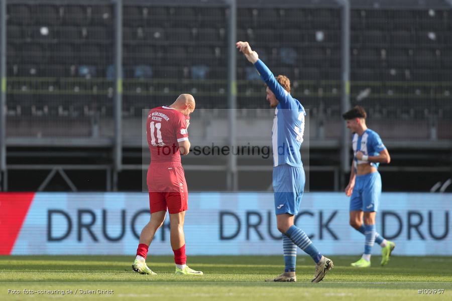 SPO, viertklassig, vierthoechste Spielklasse, Voetbal, Teamsport, Sport, Soccer, Saison 2024 2025, Profifussball, Maenner, Mannschaftssport, Wuerzburg, Le Football, Herren, Germany, GER, Fussball, Futbol, Fussball, Fotball, Viertklassigkeit, Vierte Liga, Deutschland, DFB, DEU, AKON ARENA, Calcio, Regionalliga, Regionalliga Bayern, 2024/25, 17. Spieltag - Bild-ID: 1001957 SPO, viertklassig, vierthoechste Spielklasse, Voetbal, Teamsport, Sport, Soccer, Saison 2024 2025, Profifussball, Maenner, Mannschaftssport, Wuerzburg, Le Football, Herren, Germany, GER, Fussball, Futbol, Fussball, Fotball, Viertklassigkeit, Vierte Liga, Deutschland, DFB, DEU, AKON ARENA, Calcio, Regionalliga, Regionalliga Bayern, 2024/25, 17. Spieltag - Bild-ID: 1001957