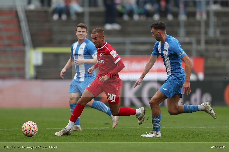 SPO, viertklassig, vierthoechste Spielklasse, Voetbal, Teamsport, Sport, Soccer, Saison 2024 2025, Profifussball, Maenner, Mannschaftssport, Wuerzburg, Le Football, Herren, Germany, GER, Fussball, Futbol, Fussball, Fotball, Viertklassigkeit, Vierte Liga, Deutschland, DFB, DEU, AKON ARENA, Calcio, Regionalliga, Regionalliga Bayern, 2024/25, 17. Spieltag - Bild-ID: 1001988 SPO, viertklassig, vierthoechste Spielklasse, Voetbal, Teamsport, Sport, Soccer, Saison 2024 2025, Profifussball, Maenner, Mannschaftssport, Wuerzburg, Le Football, Herren, Germany, GER, Fussball, Futbol, Fussball, Fotball, Viertklassigkeit, Vierte Liga, Deutschland, DFB, DEU, AKON ARENA, Calcio, Regionalliga, Regionalliga Bayern, 2024/25, 17. Spieltag - Bild-ID: 1001988