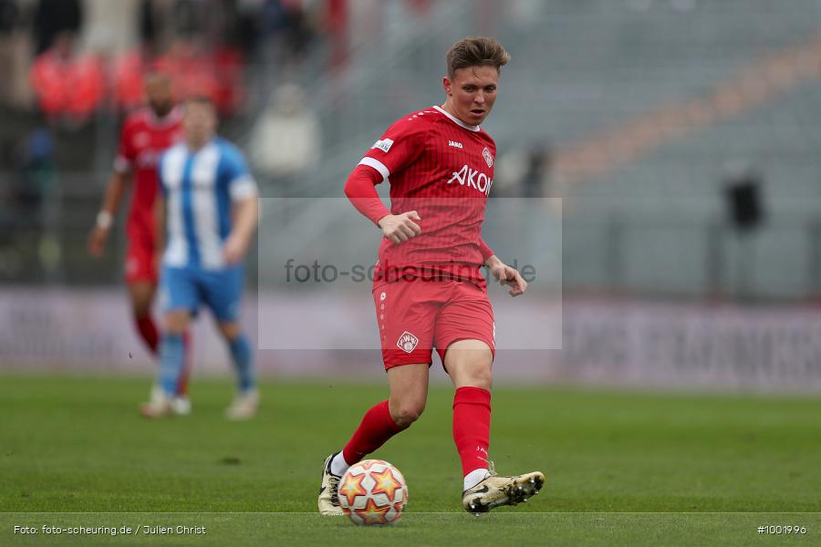 SPO, viertklassig, vierthoechste Spielklasse, Voetbal, Teamsport, Sport, Soccer, Saison 2024 2025, Profifussball, Maenner, Mannschaftssport, Wuerzburg, Le Football, Herren, Germany, GER, Fussball, Futbol, Fussball, Fotball, Viertklassigkeit, Vierte Liga, Deutschland, DFB, DEU, AKON ARENA, Calcio, Regionalliga, Regionalliga Bayern, 2024/25, 17. Spieltag - Bild-ID: 1001996 SPO, viertklassig, vierthoechste Spielklasse, Voetbal, Teamsport, Sport, Soccer, Saison 2024 2025, Profifussball, Maenner, Mannschaftssport, Wuerzburg, Le Football, Herren, Germany, GER, Fussball, Futbol, Fussball, Fotball, Viertklassigkeit, Vierte Liga, Deutschland, DFB, DEU, AKON ARENA, Calcio, Regionalliga, Regionalliga Bayern, 2024/25, 17. Spieltag - Bild-ID: 1001996