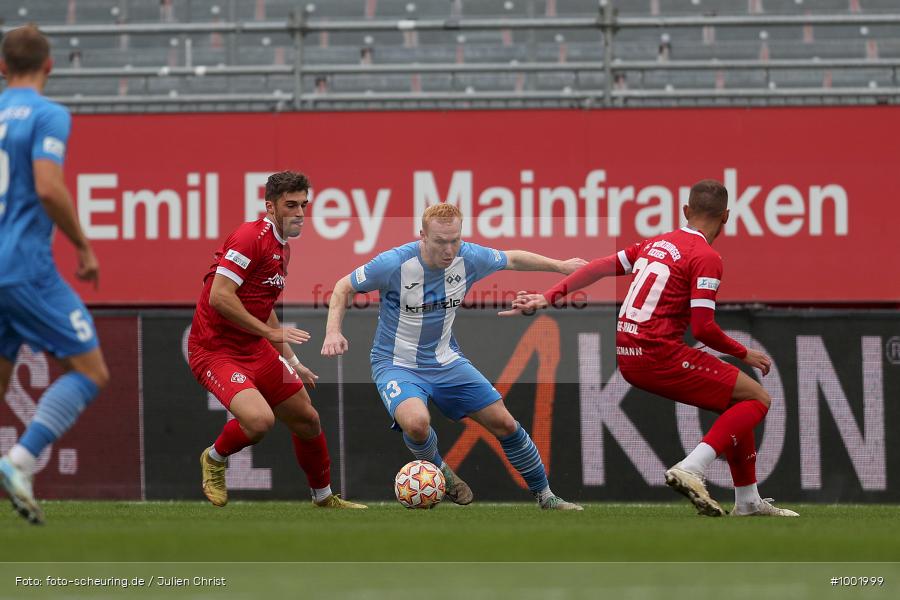 SPO, viertklassig, vierthoechste Spielklasse, Voetbal, Teamsport, Sport, Soccer, Saison 2024 2025, Profifussball, Maenner, Mannschaftssport, Wuerzburg, Le Football, Herren, Germany, GER, Fussball, Futbol, Fussball, Fotball, Viertklassigkeit, Vierte Liga, Deutschland, DFB, DEU, AKON ARENA, Calcio, Regionalliga, Regionalliga Bayern, 2024/25, 17. Spieltag - Bild-ID: 1001999 SPO, viertklassig, vierthoechste Spielklasse, Voetbal, Teamsport, Sport, Soccer, Saison 2024 2025, Profifussball, Maenner, Mannschaftssport, Wuerzburg, Le Football, Herren, Germany, GER, Fussball, Futbol, Fussball, Fotball, Viertklassigkeit, Vierte Liga, Deutschland, DFB, DEU, AKON ARENA, Calcio, Regionalliga, Regionalliga Bayern, 2024/25, 17. Spieltag - Bild-ID: 1001999