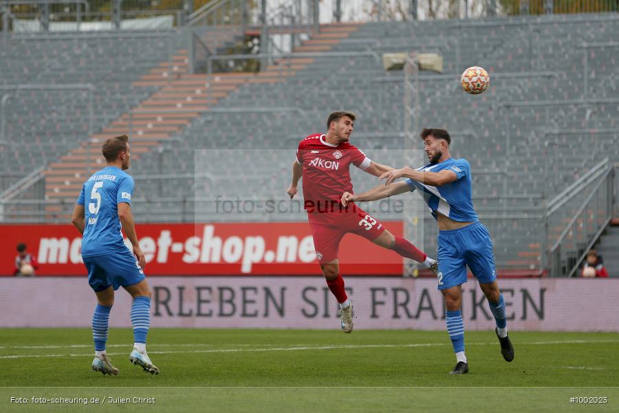 SPO, viertklassig, vierthoechste Spielklasse, Voetbal, Teamsport, Sport, Soccer, Saison 2024 2025, Profifussball, Maenner, Mannschaftssport, Wuerzburg, Le Football, Herren, Germany, GER, Fussball, Futbol, Fussball, Fotball, Viertklassigkeit, Vierte Liga, Deutschland, DFB, DEU, AKON ARENA, Calcio, Regionalliga, Regionalliga Bayern, 2024/25, 17. Spieltag - Bild-ID: 1002023 SPO, viertklassig, vierthoechste Spielklasse, Voetbal, Teamsport, Sport, Soccer, Saison 2024 2025, Profifussball, Maenner, Mannschaftssport, Wuerzburg, Le Football, Herren, Germany, GER, Fussball, Futbol, Fussball, Fotball, Viertklassigkeit, Vierte Liga, Deutschland, DFB, DEU, AKON ARENA, Calcio, Regionalliga, Regionalliga Bayern, 2024/25, 17. Spieltag - Bild-ID: 1002023