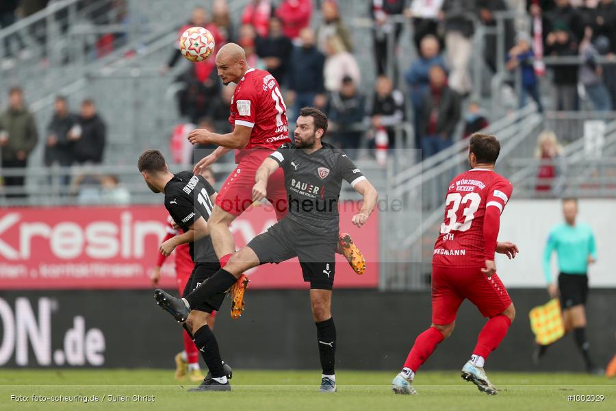 SPO, viertklassig, vierthoechste Spielklasse, Voetbal, Teamsport, Sport, Soccer, Saison 2024 2025, Profifussball, Maenner, Mannschaftssport, Wuerzburg, Le Football, Herren, Germany, GER, Fussball, Futbol, Fussball, Fotball, Viertklassigkeit, Vierte Liga, Deutschland, DFB, DEU, AKON ARENA, Calcio, Regionalliga, Regionalliga Bayern, 2024/25, 13. Spieltag - Bild-ID: 1002029 SPO, viertklassig, vierthoechste Spielklasse, Voetbal, Teamsport, Sport, Soccer, Saison 2024 2025, Profifussball, Maenner, Mannschaftssport, Wuerzburg, Le Football, Herren, Germany, GER, Fussball, Futbol, Fussball, Fotball, Viertklassigkeit, Vierte Liga, Deutschland, DFB, DEU, AKON ARENA, Calcio, Regionalliga, Regionalliga Bayern, 2024/25, 13. Spieltag - Bild-ID: 1002029