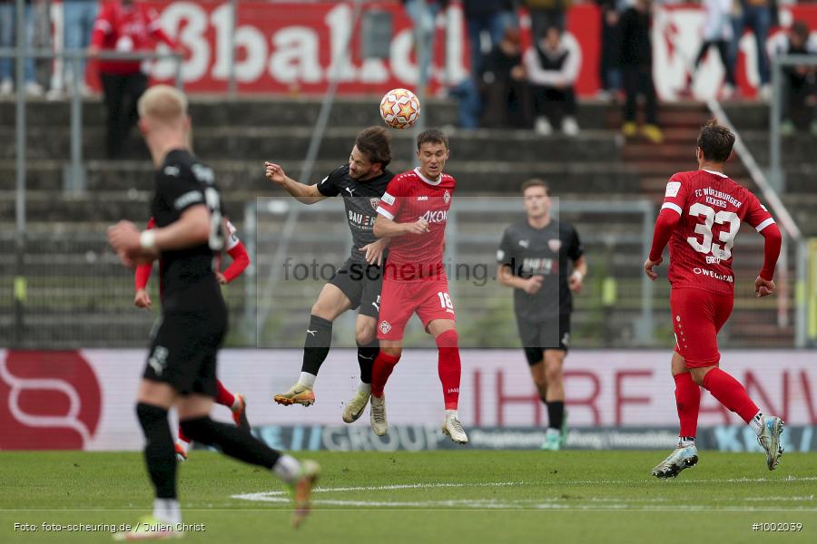 SPO, viertklassig, vierthoechste Spielklasse, Voetbal, Teamsport, Sport, Soccer, Saison 2024 2025, Profifussball, Maenner, Mannschaftssport, Wuerzburg, Le Football, Herren, Germany, GER, Fussball, Futbol, Fussball, Fotball, Viertklassigkeit, Vierte Liga, Deutschland, DFB, DEU, AKON ARENA, Calcio, Regionalliga, Regionalliga Bayern, 2024/25, 13. Spieltag - Bild-ID: 1002039 SPO, viertklassig, vierthoechste Spielklasse, Voetbal, Teamsport, Sport, Soccer, Saison 2024 2025, Profifussball, Maenner, Mannschaftssport, Wuerzburg, Le Football, Herren, Germany, GER, Fussball, Futbol, Fussball, Fotball, Viertklassigkeit, Vierte Liga, Deutschland, DFB, DEU, AKON ARENA, Calcio, Regionalliga, Regionalliga Bayern, 2024/25, 13. Spieltag - Bild-ID: 1002039