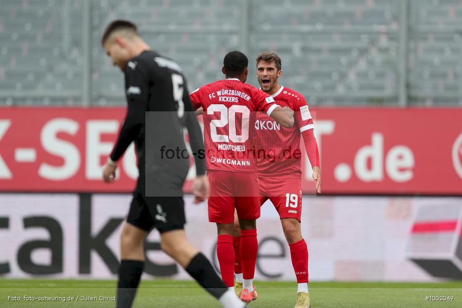 SPO, viertklassig, vierthoechste Spielklasse, Voetbal, Teamsport, Sport, Soccer, Saison 2024 2025, Profifussball, Maenner, Mannschaftssport, Wuerzburg, Le Football, Herren, Germany, GER, Fussball, Futbol, Fussball, Fotball, Viertklassigkeit, Vierte Liga, Deutschland, DFB, DEU, AKON ARENA, Calcio, Regionalliga, Regionalliga Bayern, 2024/25, 13. Spieltag - Bild-ID: 1002049