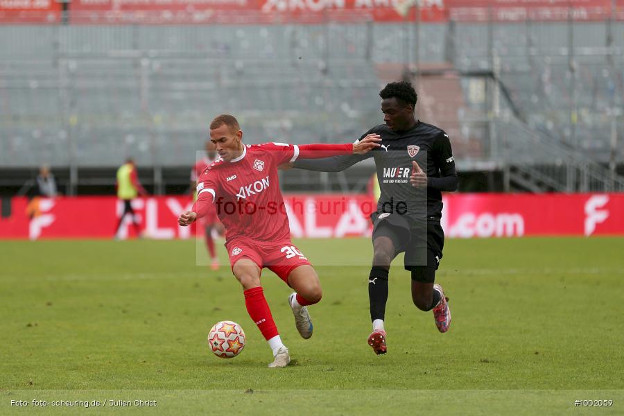 SPO, viertklassig, vierthoechste Spielklasse, Voetbal, Teamsport, Sport, Soccer, Saison 2024 2025, Profifussball, Maenner, Mannschaftssport, Wuerzburg, Le Football, Herren, Germany, GER, Fussball, Futbol, Fussball, Fotball, Viertklassigkeit, Vierte Liga, Deutschland, DFB, DEU, AKON ARENA, Calcio, Regionalliga, Regionalliga Bayern, 2024/25, 13. Spieltag - Bild-ID: 1002059 SPO, viertklassig, vierthoechste Spielklasse, Voetbal, Teamsport, Sport, Soccer, Saison 2024 2025, Profifussball, Maenner, Mannschaftssport, Wuerzburg, Le Football, Herren, Germany, GER, Fussball, Futbol, Fussball, Fotball, Viertklassigkeit, Vierte Liga, Deutschland, DFB, DEU, AKON ARENA, Calcio, Regionalliga, Regionalliga Bayern, 2024/25, 13. Spieltag - Bild-ID: 1002059