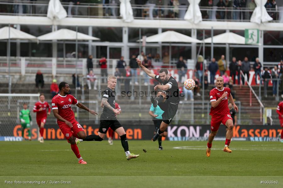 SPO, viertklassig, vierthoechste Spielklasse, Voetbal, Teamsport, Sport, Soccer, Saison 2024 2025, Profifussball, Maenner, Mannschaftssport, Wuerzburg, Le Football, Herren, Germany, GER, Fussball, Futbol, Fussball, Fotball, Viertklassigkeit, Vierte Liga, Deutschland, DFB, DEU, AKON ARENA, Calcio, Regionalliga, Regionalliga Bayern, 2024/25, 13. Spieltag - Bild-ID: 1002062