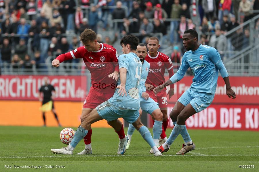 viertklassig, vierthoechste Spielklasse, Voetbal, Teamsport, Sport, Soccer, Saison 2024 2025, Profifussball, Maenner, Mannschaftssport, Wuerzburg, Le Football, Herren, Germany, GER, Futbol, Fussball, Fotball, Viertklassigkeit, Vierte Liga, Deutschland, DFB, DEU, AKON Arena, Calcio, Regionalliga, Regionalliga Bayern, 2024/25, 18. Spieltag - Bild-ID: 1002073 viertklassig, vierthoechste Spielklasse, Voetbal, Teamsport, Sport, Soccer, Saison 2024 2025, Profifussball, Maenner, Mannschaftssport, Wuerzburg, Le Football, Herren, Germany, GER, Futbol, Fussball, Fotball, Viertklassigkeit, Vierte Liga, Deutschland, DFB, DEU, AKON Arena, Calcio, Regionalliga, Regionalliga Bayern, 2024/25, 18. Spieltag - Bild-ID: 1002073