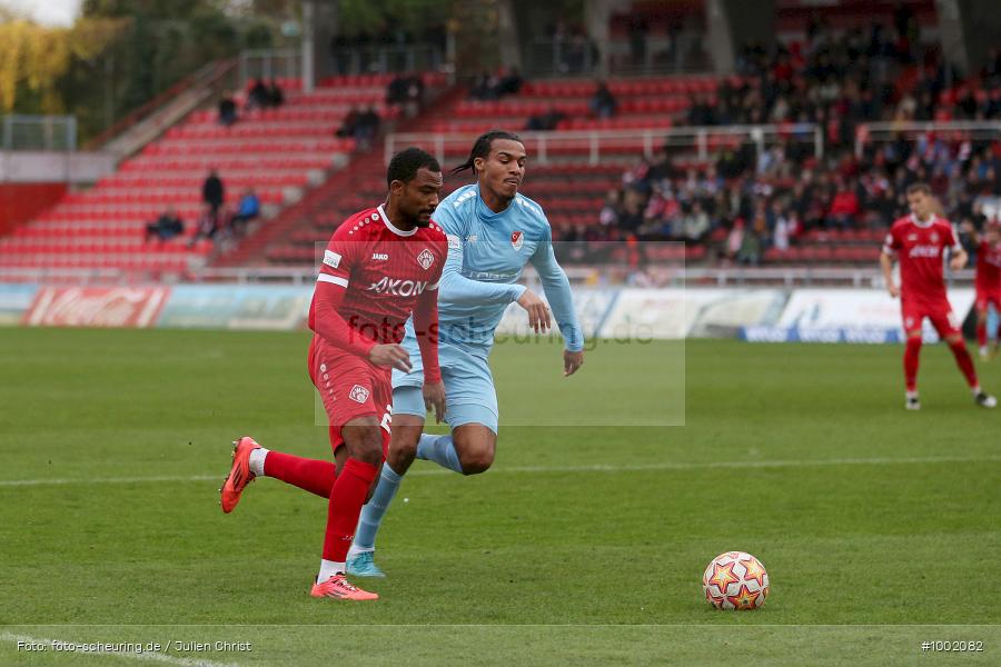 viertklassig, vierthoechste Spielklasse, Voetbal, Teamsport, Sport, Soccer, Saison 2024 2025, Profifussball, Maenner, Mannschaftssport, Wuerzburg, Le Football, Herren, Germany, GER, Futbol, Fussball, Fotball, Viertklassigkeit, Vierte Liga, Deutschland, DFB, DEU, AKON Arena, Calcio, Regionalliga, Regionalliga Bayern, 2024/25, 18. Spieltag - Bild-ID: 1002082 viertklassig, vierthoechste Spielklasse, Voetbal, Teamsport, Sport, Soccer, Saison 2024 2025, Profifussball, Maenner, Mannschaftssport, Wuerzburg, Le Football, Herren, Germany, GER, Futbol, Fussball, Fotball, Viertklassigkeit, Vierte Liga, Deutschland, DFB, DEU, AKON Arena, Calcio, Regionalliga, Regionalliga Bayern, 2024/25, 18. Spieltag - Bild-ID: 1002082
