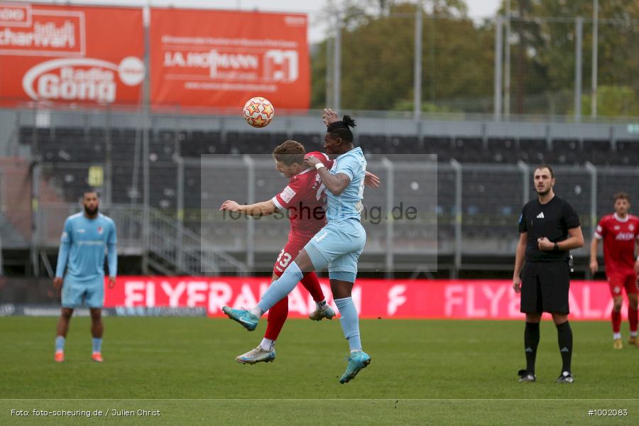 viertklassig, vierthoechste Spielklasse, Voetbal, Teamsport, Sport, Soccer, Saison 2024 2025, Profifussball, Maenner, Mannschaftssport, Wuerzburg, Le Football, Herren, Germany, GER, Futbol, Fussball, Fotball, Viertklassigkeit, Vierte Liga, Deutschland, DFB, DEU, AKON Arena, Calcio, Regionalliga, Regionalliga Bayern, 2024/25, 18. Spieltag - Bild-ID: 1002083 viertklassig, vierthoechste Spielklasse, Voetbal, Teamsport, Sport, Soccer, Saison 2024 2025, Profifussball, Maenner, Mannschaftssport, Wuerzburg, Le Football, Herren, Germany, GER, Futbol, Fussball, Fotball, Viertklassigkeit, Vierte Liga, Deutschland, DFB, DEU, AKON Arena, Calcio, Regionalliga, Regionalliga Bayern, 2024/25, 18. Spieltag - Bild-ID: 1002083