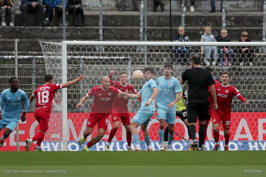 viertklassig, vierthoechste Spielklasse, Voetbal, Teamsport, Sport, Soccer, Saison 2024 2025, Profifussball, Maenner, Mannschaftssport, Wuerzburg, Le Football, Herren, Germany, GER, Futbol, Fussball, Fotball, Viertklassigkeit, Vierte Liga, Deutschland, DFB, DEU, AKON Arena, Calcio, Regionalliga, Regionalliga Bayern, 2024/25, 18. Spieltag - Bild-ID: 1002094 viertklassig, vierthoechste Spielklasse, Voetbal, Teamsport, Sport, Soccer, Saison 2024 2025, Profifussball, Maenner, Mannschaftssport, Wuerzburg, Le Football, Herren, Germany, GER, Futbol, Fussball, Fotball, Viertklassigkeit, Vierte Liga, Deutschland, DFB, DEU, AKON Arena, Calcio, Regionalliga, Regionalliga Bayern, 2024/25, 18. Spieltag - Bild-ID: 1002094