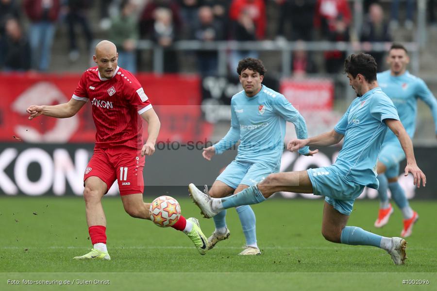 viertklassig, vierthoechste Spielklasse, Voetbal, Teamsport, Sport, Soccer, Saison 2024 2025, Profifussball, Maenner, Mannschaftssport, Wuerzburg, Le Football, Herren, Germany, GER, Futbol, Fussball, Fotball, Viertklassigkeit, Vierte Liga, Deutschland, DFB, DEU, AKON Arena, Calcio, Regionalliga, Regionalliga Bayern, 2024/25, 18. Spieltag - Bild-ID: 1002096 viertklassig, vierthoechste Spielklasse, Voetbal, Teamsport, Sport, Soccer, Saison 2024 2025, Profifussball, Maenner, Mannschaftssport, Wuerzburg, Le Football, Herren, Germany, GER, Futbol, Fussball, Fotball, Viertklassigkeit, Vierte Liga, Deutschland, DFB, DEU, AKON Arena, Calcio, Regionalliga, Regionalliga Bayern, 2024/25, 18. Spieltag - Bild-ID: 1002096