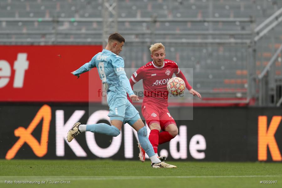 viertklassig, vierthoechste Spielklasse, Voetbal, Teamsport, Sport, Soccer, Saison 2024 2025, Profifussball, Maenner, Mannschaftssport, Wuerzburg, Le Football, Herren, Germany, GER, Futbol, Fussball, Fotball, Viertklassigkeit, Vierte Liga, Deutschland, DFB, DEU, AKON Arena, Calcio, Regionalliga, Regionalliga Bayern, 2024/25, 18. Spieltag - Bild-ID: 1002097 viertklassig, vierthoechste Spielklasse, Voetbal, Teamsport, Sport, Soccer, Saison 2024 2025, Profifussball, Maenner, Mannschaftssport, Wuerzburg, Le Football, Herren, Germany, GER, Futbol, Fussball, Fotball, Viertklassigkeit, Vierte Liga, Deutschland, DFB, DEU, AKON Arena, Calcio, Regionalliga, Regionalliga Bayern, 2024/25, 18. Spieltag - Bild-ID: 1002097