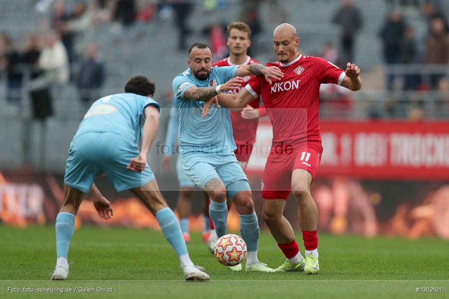 viertklassig, vierthoechste Spielklasse, Voetbal, Teamsport, Sport, Soccer, Saison 2024 2025, Profifussball, Maenner, Mannschaftssport, Wuerzburg, Le Football, Herren, Germany, GER, Futbol, Fussball, Fotball, Viertklassigkeit, Vierte Liga, Deutschland, DFB, DEU, AKON Arena, Calcio, Regionalliga, Regionalliga Bayern, 2024/25, 18. Spieltag - Bild-ID: 1002101 viertklassig, vierthoechste Spielklasse, Voetbal, Teamsport, Sport, Soccer, Saison 2024 2025, Profifussball, Maenner, Mannschaftssport, Wuerzburg, Le Football, Herren, Germany, GER, Futbol, Fussball, Fotball, Viertklassigkeit, Vierte Liga, Deutschland, DFB, DEU, AKON Arena, Calcio, Regionalliga, Regionalliga Bayern, 2024/25, 18. Spieltag - Bild-ID: 1002101
