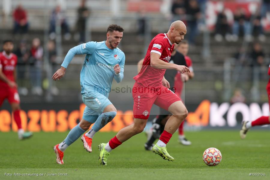 viertklassig, vierthoechste Spielklasse, Voetbal, Teamsport, Sport, Soccer, Saison 2024 2025, Profifussball, Maenner, Mannschaftssport, Wuerzburg, Le Football, Herren, Germany, GER, Futbol, Fussball, Fotball, Viertklassigkeit, Vierte Liga, Deutschland, DFB, DEU, AKON Arena, Calcio, Regionalliga, Regionalliga Bayern, 2024/25, 18. Spieltag - Bild-ID: 1002106 viertklassig, vierthoechste Spielklasse, Voetbal, Teamsport, Sport, Soccer, Saison 2024 2025, Profifussball, Maenner, Mannschaftssport, Wuerzburg, Le Football, Herren, Germany, GER, Futbol, Fussball, Fotball, Viertklassigkeit, Vierte Liga, Deutschland, DFB, DEU, AKON Arena, Calcio, Regionalliga, Regionalliga Bayern, 2024/25, 18. Spieltag - Bild-ID: 1002106