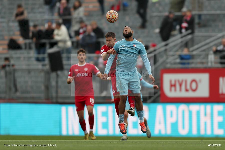 viertklassig, vierthoechste Spielklasse, Voetbal, Teamsport, Sport, Soccer, Saison 2024 2025, Profifussball, Maenner, Mannschaftssport, Wuerzburg, Le Football, Herren, Germany, GER, Futbol, Fussball, Fotball, Viertklassigkeit, Vierte Liga, Deutschland, DFB, DEU, AKON Arena, Calcio, Regionalliga, Regionalliga Bayern, 2024/25, 18. Spieltag - Bild-ID: 1002110 viertklassig, vierthoechste Spielklasse, Voetbal, Teamsport, Sport, Soccer, Saison 2024 2025, Profifussball, Maenner, Mannschaftssport, Wuerzburg, Le Football, Herren, Germany, GER, Futbol, Fussball, Fotball, Viertklassigkeit, Vierte Liga, Deutschland, DFB, DEU, AKON Arena, Calcio, Regionalliga, Regionalliga Bayern, 2024/25, 18. Spieltag - Bild-ID: 1002110