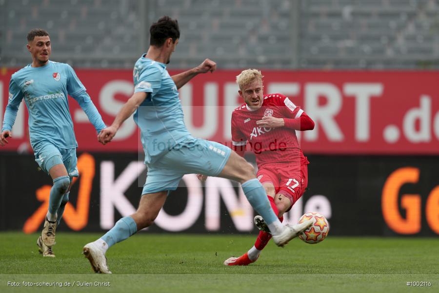 viertklassig, vierthoechste Spielklasse, Voetbal, Teamsport, Sport, Soccer, Saison 2024 2025, Profifussball, Maenner, Mannschaftssport, Wuerzburg, Le Football, Herren, Germany, GER, Futbol, Fussball, Fotball, Viertklassigkeit, Vierte Liga, Deutschland, DFB, DEU, AKON Arena, Calcio, Regionalliga, Regionalliga Bayern, 2024/25, 18. Spieltag - Bild-ID: 1002116 viertklassig, vierthoechste Spielklasse, Voetbal, Teamsport, Sport, Soccer, Saison 2024 2025, Profifussball, Maenner, Mannschaftssport, Wuerzburg, Le Football, Herren, Germany, GER, Futbol, Fussball, Fotball, Viertklassigkeit, Vierte Liga, Deutschland, DFB, DEU, AKON Arena, Calcio, Regionalliga, Regionalliga Bayern, 2024/25, 18. Spieltag - Bild-ID: 1002116