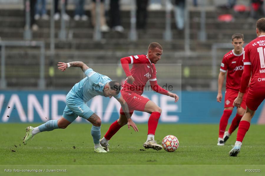 viertklassig, vierthoechste Spielklasse, Voetbal, Teamsport, Sport, Soccer, Saison 2024 2025, Profifussball, Maenner, Mannschaftssport, Wuerzburg, Le Football, Herren, Germany, GER, Futbol, Fussball, Fotball, Viertklassigkeit, Vierte Liga, Deutschland, DFB, DEU, AKON Arena, Calcio, Regionalliga, Regionalliga Bayern, 2024/25, 18. Spieltag - Bild-ID: 1002120 viertklassig, vierthoechste Spielklasse, Voetbal, Teamsport, Sport, Soccer, Saison 2024 2025, Profifussball, Maenner, Mannschaftssport, Wuerzburg, Le Football, Herren, Germany, GER, Futbol, Fussball, Fotball, Viertklassigkeit, Vierte Liga, Deutschland, DFB, DEU, AKON Arena, Calcio, Regionalliga, Regionalliga Bayern, 2024/25, 18. Spieltag - Bild-ID: 1002120