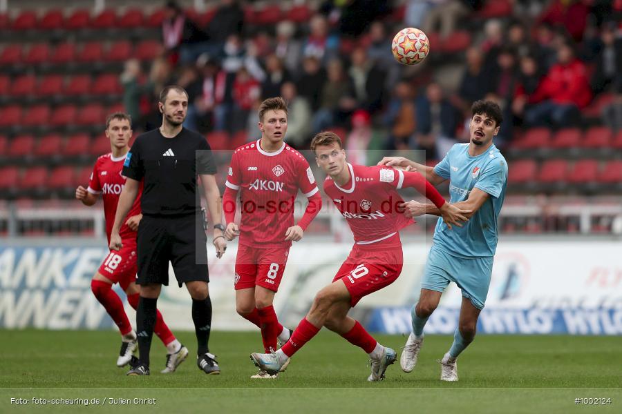 viertklassig, vierthoechste Spielklasse, Voetbal, Teamsport, Sport, Soccer, Saison 2024 2025, Profifussball, Maenner, Mannschaftssport, Wuerzburg, Le Football, Herren, Germany, GER, Futbol, Fussball, Fotball, Viertklassigkeit, Vierte Liga, Deutschland, DFB, DEU, AKON Arena, Calcio, Regionalliga, Regionalliga Bayern, 2024/25, 18. Spieltag - Bild-ID: 1002124 viertklassig, vierthoechste Spielklasse, Voetbal, Teamsport, Sport, Soccer, Saison 2024 2025, Profifussball, Maenner, Mannschaftssport, Wuerzburg, Le Football, Herren, Germany, GER, Futbol, Fussball, Fotball, Viertklassigkeit, Vierte Liga, Deutschland, DFB, DEU, AKON Arena, Calcio, Regionalliga, Regionalliga Bayern, 2024/25, 18. Spieltag - Bild-ID: 1002124