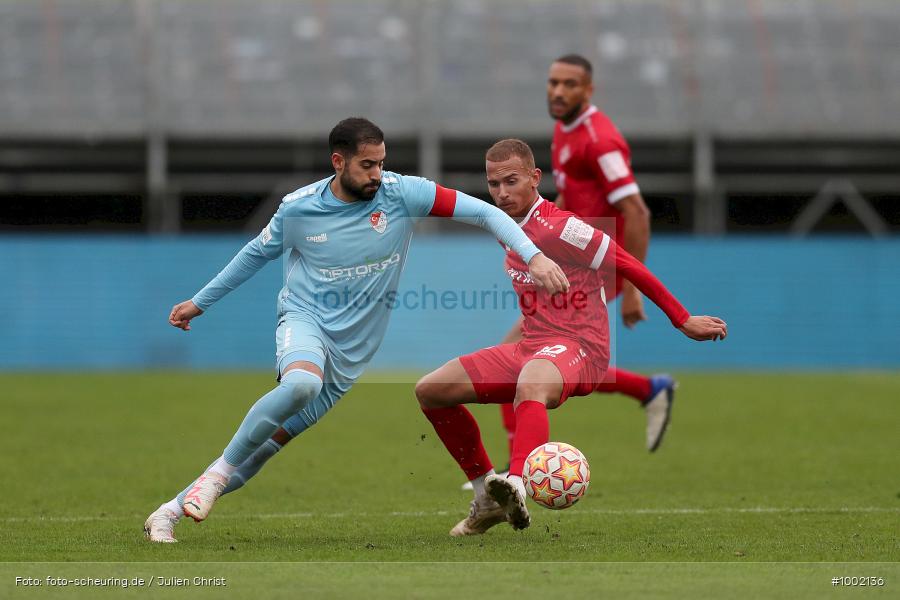 viertklassig, vierthoechste Spielklasse, Voetbal, Teamsport, Sport, Soccer, Saison 2024 2025, Profifussball, Maenner, Mannschaftssport, Wuerzburg, Le Football, Herren, Germany, GER, Futbol, Fussball, Fotball, Viertklassigkeit, Vierte Liga, Deutschland, DFB, DEU, AKON Arena, Calcio, Regionalliga, Regionalliga Bayern, 2024/25, 18. Spieltag - Bild-ID: 1002136 viertklassig, vierthoechste Spielklasse, Voetbal, Teamsport, Sport, Soccer, Saison 2024 2025, Profifussball, Maenner, Mannschaftssport, Wuerzburg, Le Football, Herren, Germany, GER, Futbol, Fussball, Fotball, Viertklassigkeit, Vierte Liga, Deutschland, DFB, DEU, AKON Arena, Calcio, Regionalliga, Regionalliga Bayern, 2024/25, 18. Spieltag - Bild-ID: 1002136