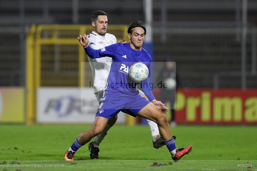 viertklassig, vierthoechste Spielklasse, Voetbal, Teamsport, Sport, Soccer, Saison 2024 2025, Profifussball, Maenner, Mannschaftssport, Wuerzburg, Le Football, Herren, Germany, GER, Fussball, Futbol, Fussball, Fotball, Viertklassigkeit, Vierte Liga, Deutschland, DFB, DEU, Stadion am Schoenbusch, Calcio, Regionalliga, Regionalliga Bayern, 2024/25, 13. Spieltag - Bild-ID: 1002173 viertklassig, vierthoechste Spielklasse, Voetbal, Teamsport, Sport, Soccer, Saison 2024 2025, Profifussball, Maenner, Mannschaftssport, Wuerzburg, Le Football, Herren, Germany, GER, Fussball, Futbol, Fussball, Fotball, Viertklassigkeit, Vierte Liga, Deutschland, DFB, DEU, Stadion am Schoenbusch, Calcio, Regionalliga, Regionalliga Bayern, 2024/25, 13. Spieltag - Bild-ID: 1002173